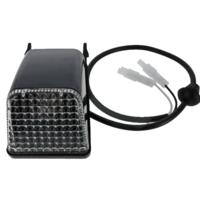 Side Marker DX-SX - LED