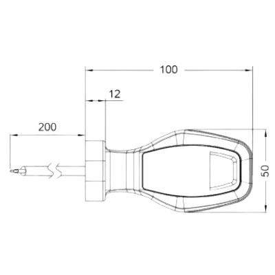 LUCE INGOMBRO DX-SX - immagine 2