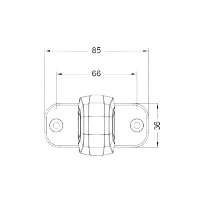 LUCE INGOMBRO DX-SX - immagine 3