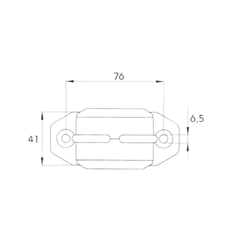 LUCE INGOMBRO DX-SX - immagine 3