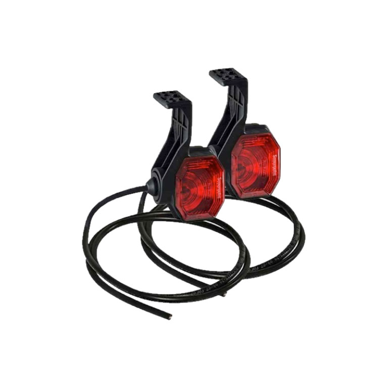 LUCE INGOMBRO DX-SX -COPPIA-