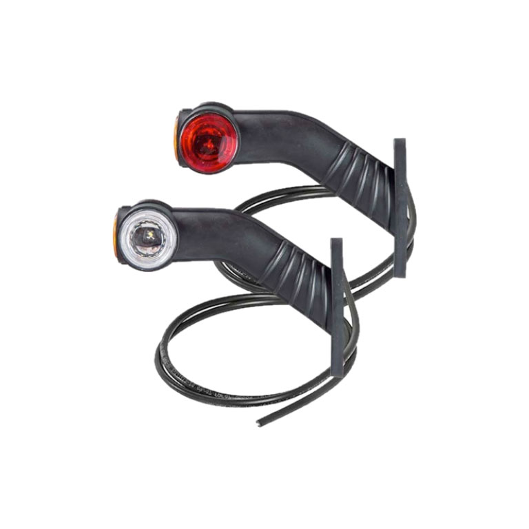 LUCE INGOMBRO DX-SX -COPPIA-