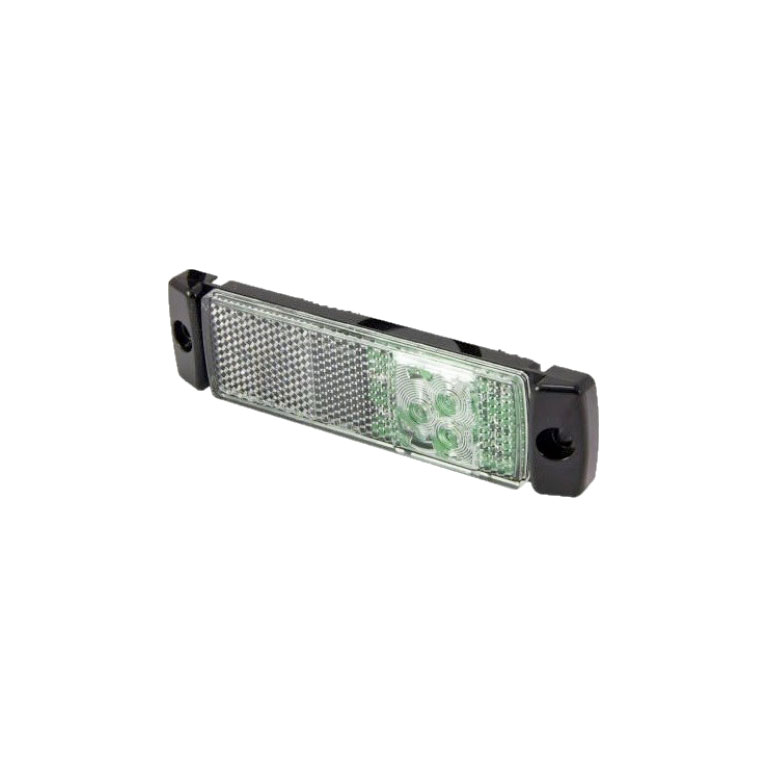 SIDE MARKER LED DX-SX