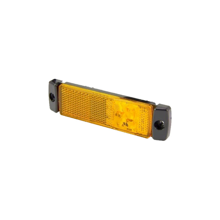 SIDE MARKER LED DX-SX