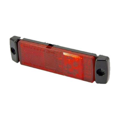 SIDE MARKER LED DX-SX
