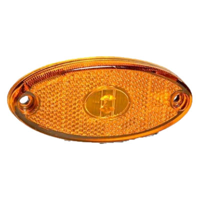 SIDE MARKER LED DX-SX