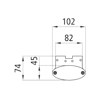 SIDE MARKER LED DX-SX - immagine 3