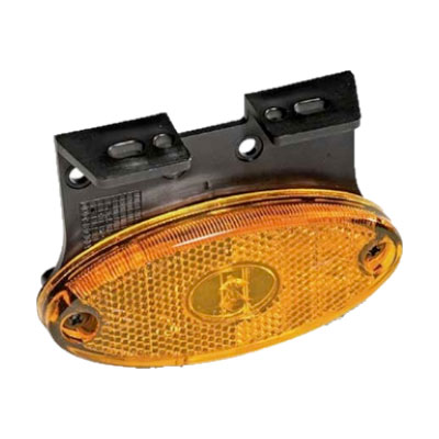 SIDE MARKER LED DX-SX