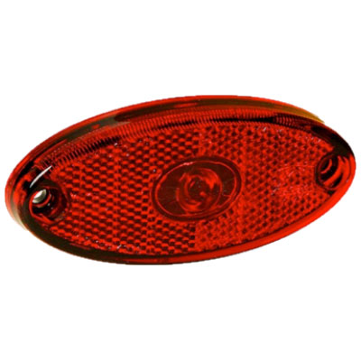 SIDE MARKER LED DX-SX