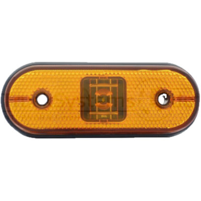 SIDE MARKER LED DX-SX