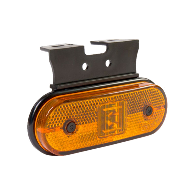SIDE MARKER LED DX-SX