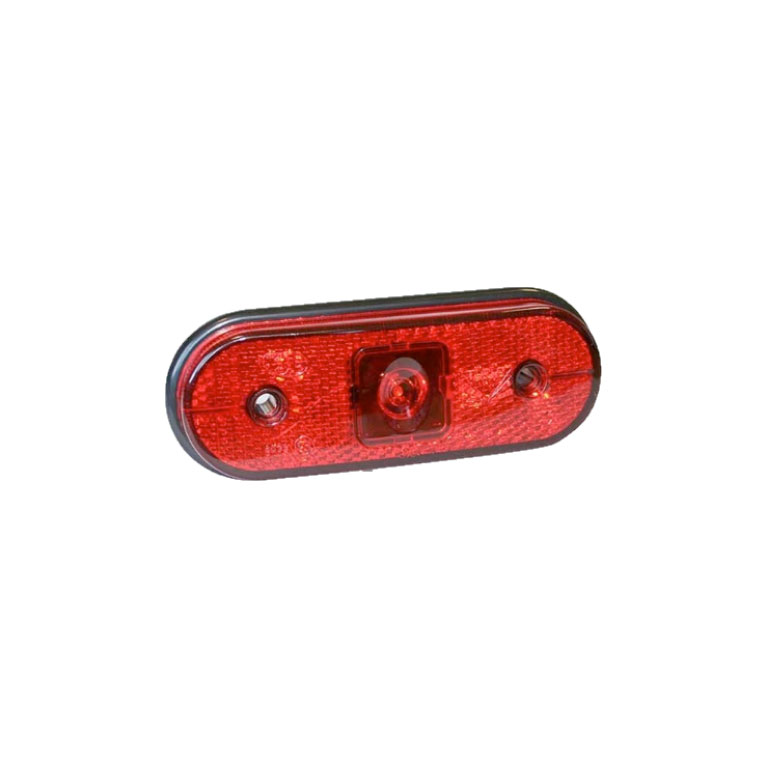 SIDE MARKER LED DX-SX