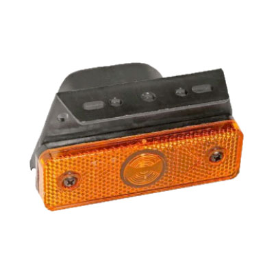 SIDE MARKER LED DX-SX