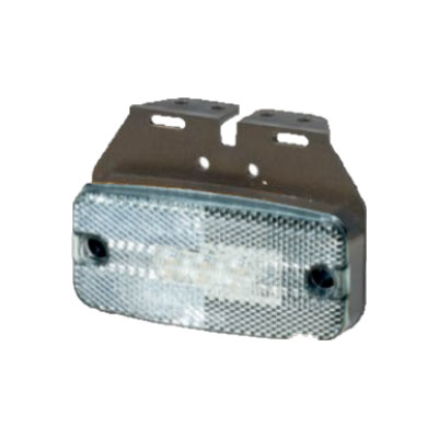 SIDE MARKER LED DX-SX