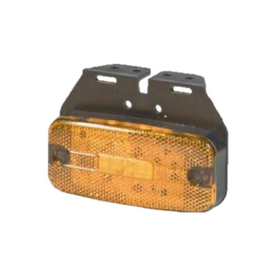 SIDE MARKER LED DX-SX