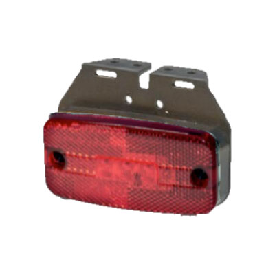 SIDE MARKER LED DX-SX