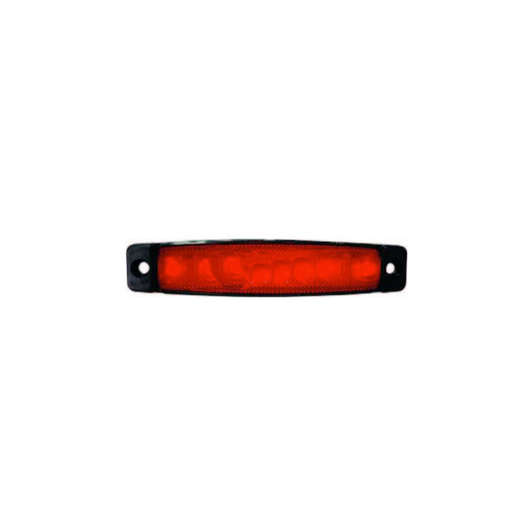 SIDE MARKER LED DX-SX