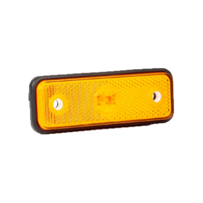 SIDE MARKER LED DX-SX