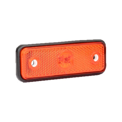 SIDE MARKER LED DX-SX