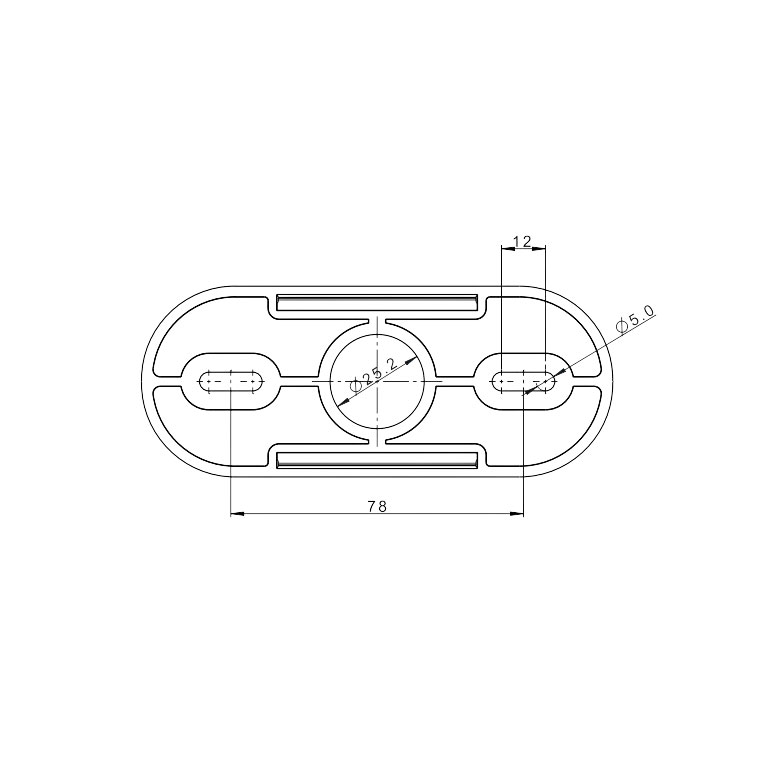SIDE MARKER LED DX-SX - immagine 2