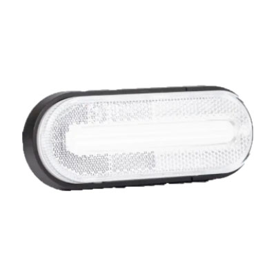 SIDE MARKER LED DX-SX