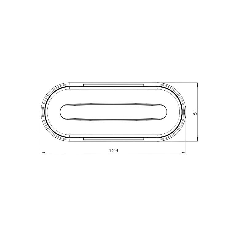 SIDE MARKER LED DX-SX - immagine 4