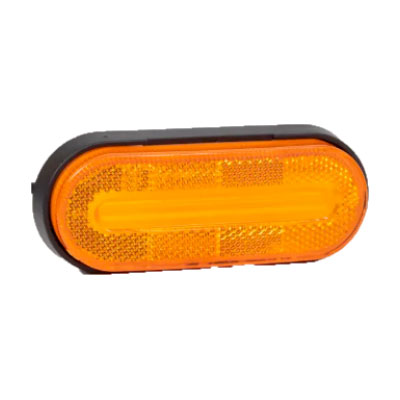 SIDE MARKER LED DX-SX