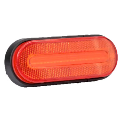 SIDE MARKER LED DX-SX