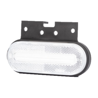 SIDE MARKER LED DX-SX