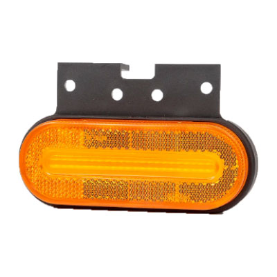 SIDE MARKER LED DX-SX