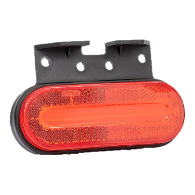 SIDE MARKER LED DX-SX