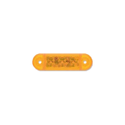 SIDE MARKER LED DX-SX