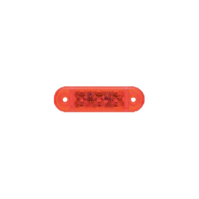 SIDE MARKER LED DX-SX