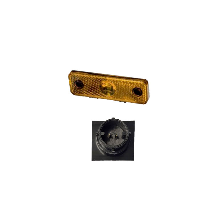 SIDE MARKER LED DX-SX