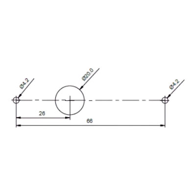 SIDE MARKER STROBO 3 LED DX-SX - SUPERSEAL - immagine 5
