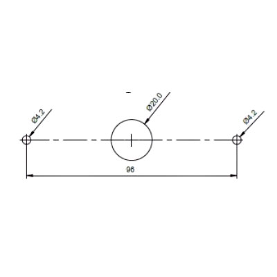 SIDE MARKER STROBO 6 LED DX-SX - SUPERSEAL - immagine 5