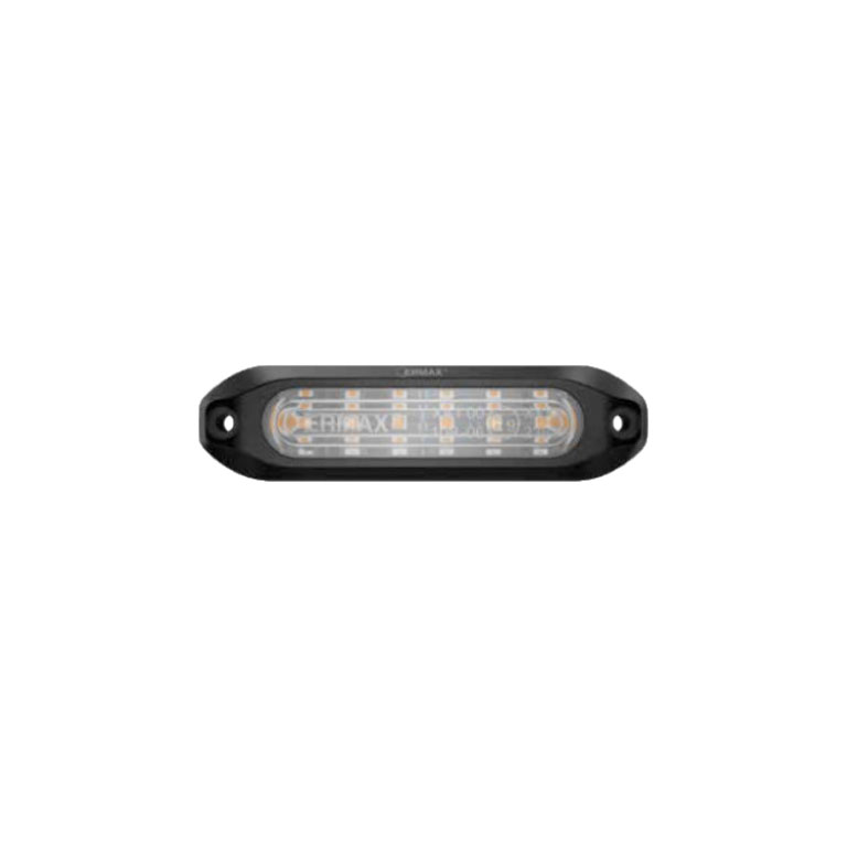 SIDE MARKER STROBO 6 LED DX-SX - SUPERSEAL