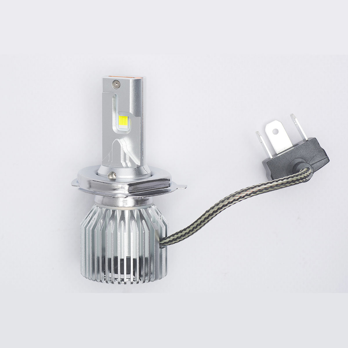 KIT LAMPADE LED Marvel 2 - H4 - 9-16V - (2 PZ)