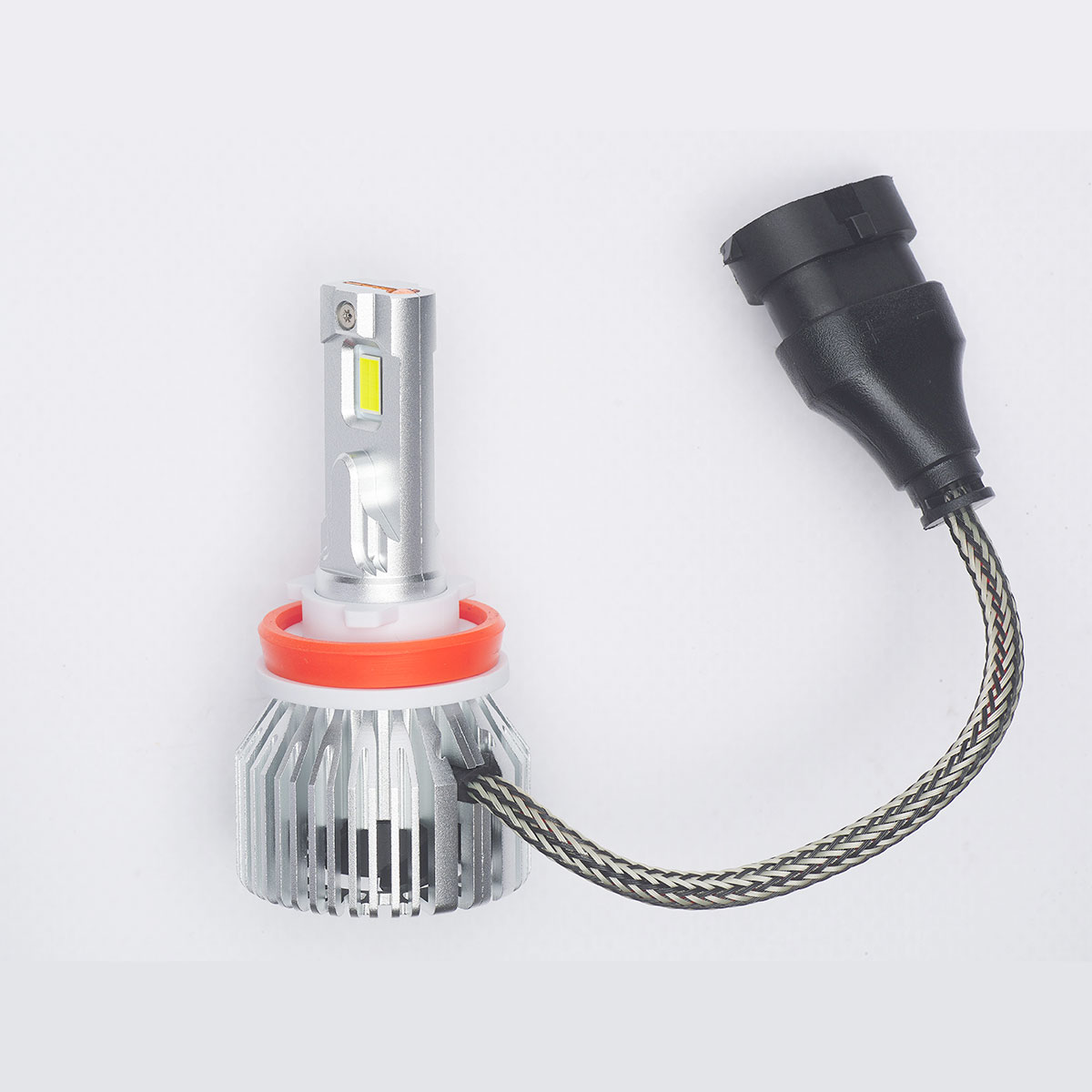 KIT LAMPADE LED Marvel 2 - H8-H9-H11 - 9-16V - (2 PZ)