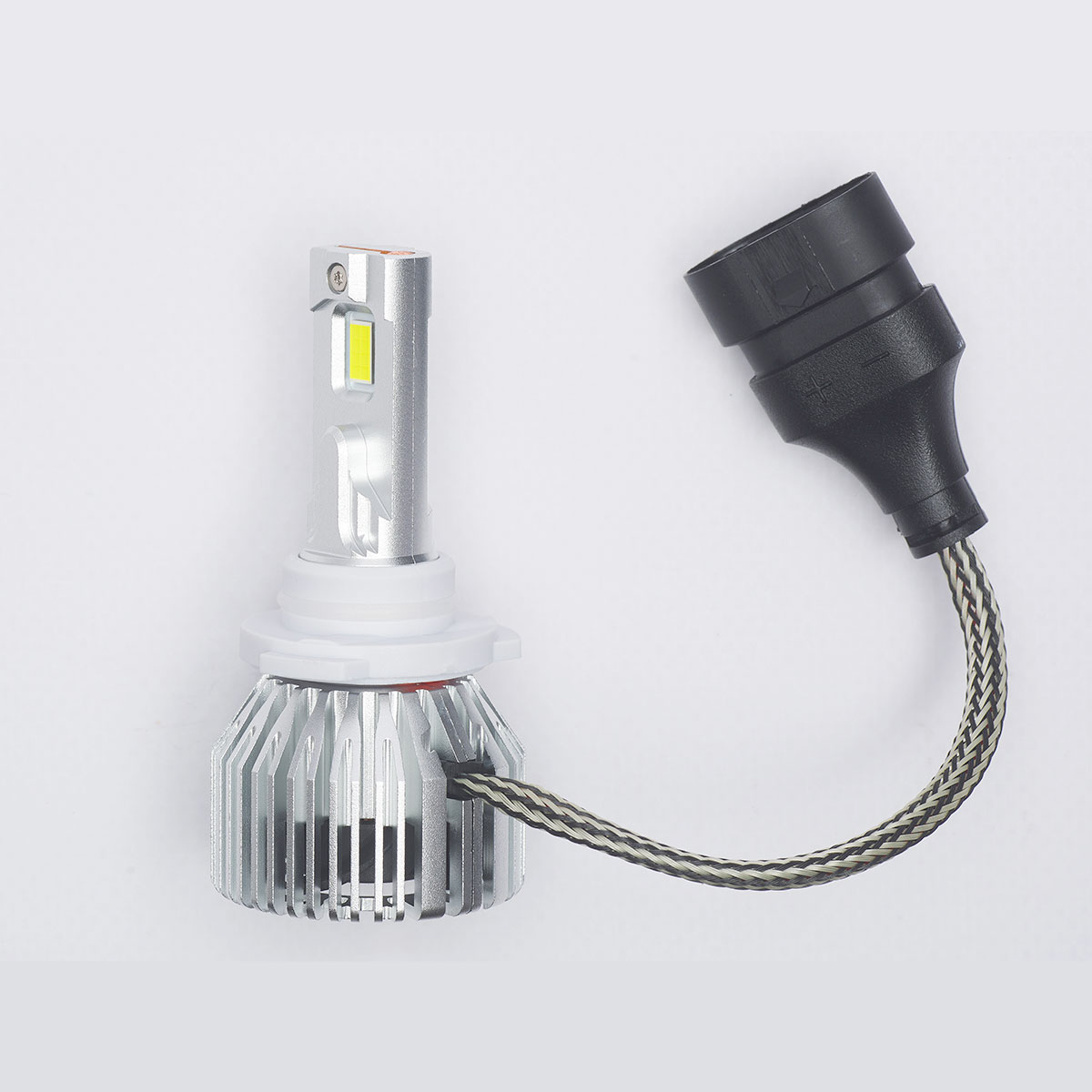 KIT LAMPADE LED Marvel 2 - HB3-9005 - 9-16V - (2 PZ)