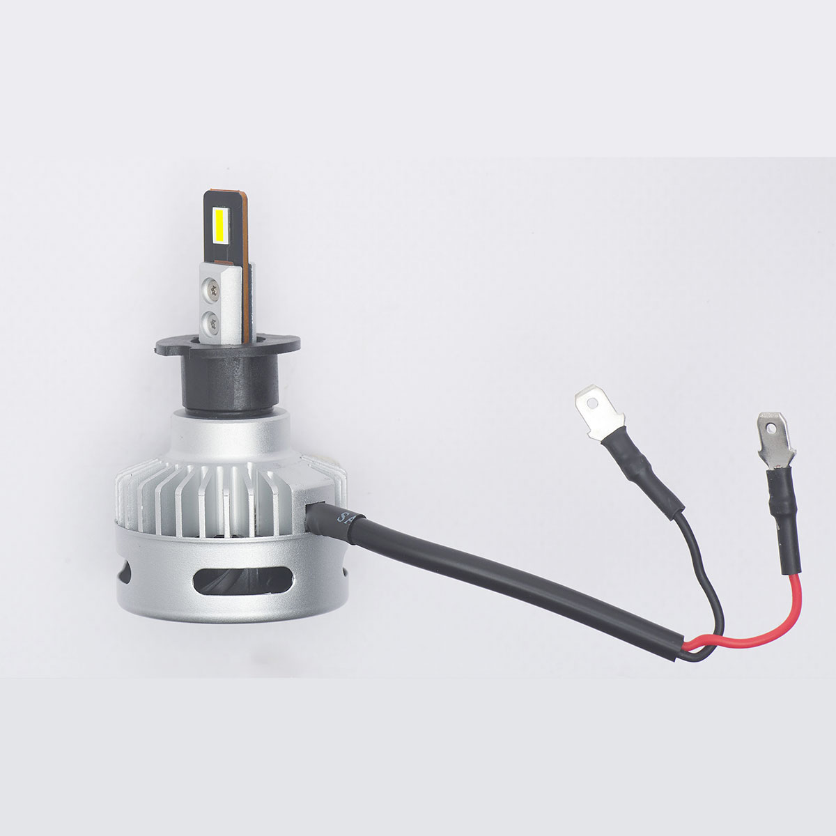 KIT LAMPADE LED Trusty 2 - H3 - 9-30V - (2 PZ)