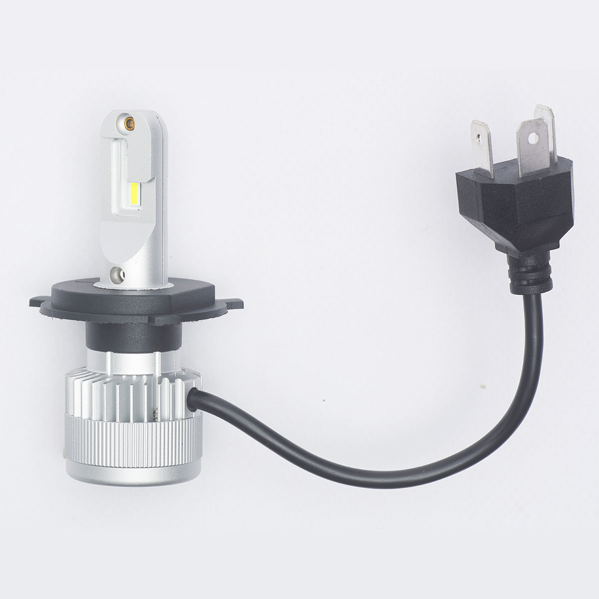 KIT LAMPADE LED Trusty 2 - H4 - 9-30V - (2 PZ)