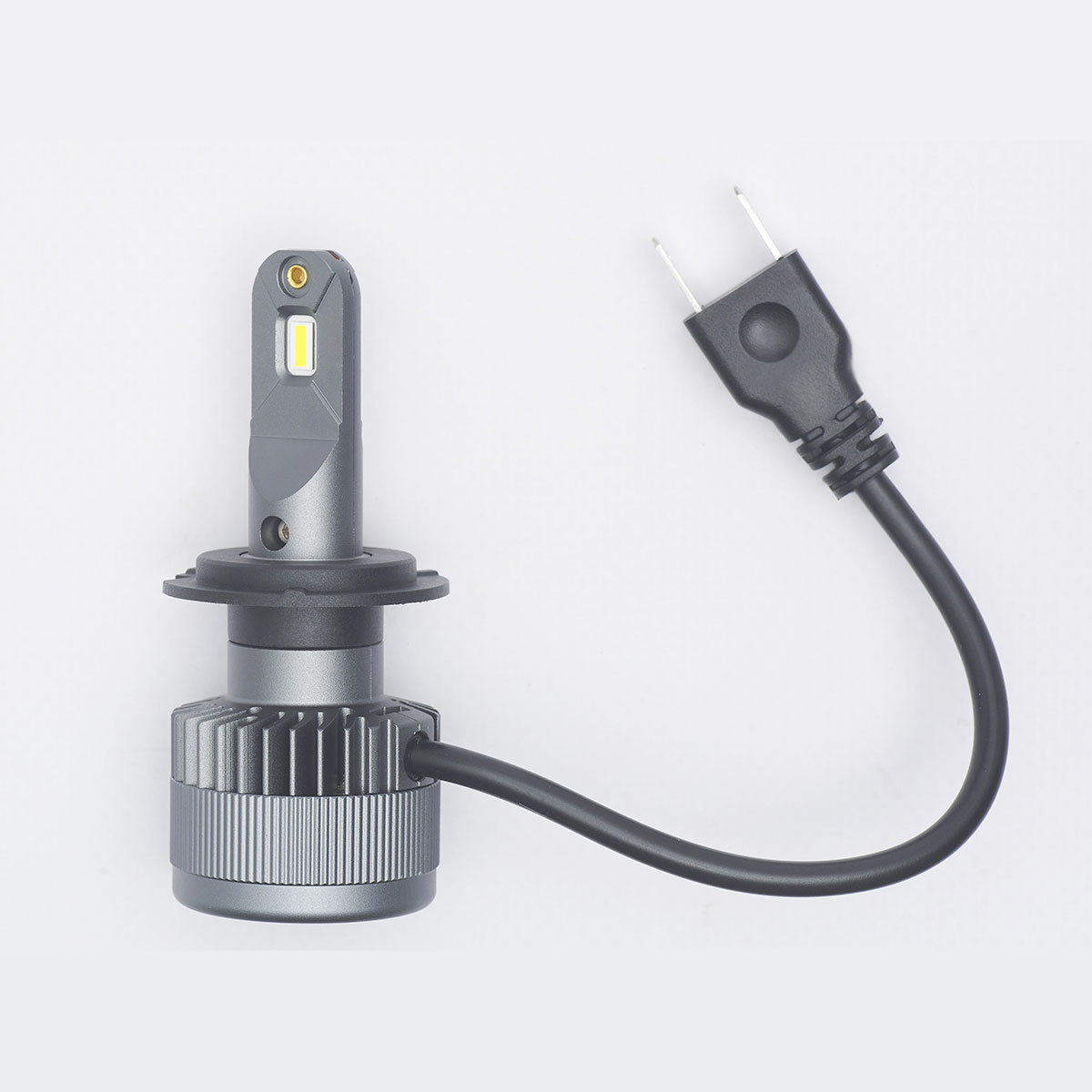 KIT LAMPADE LED Trusty 2 - H7 - 9-30V - (2 PZ)