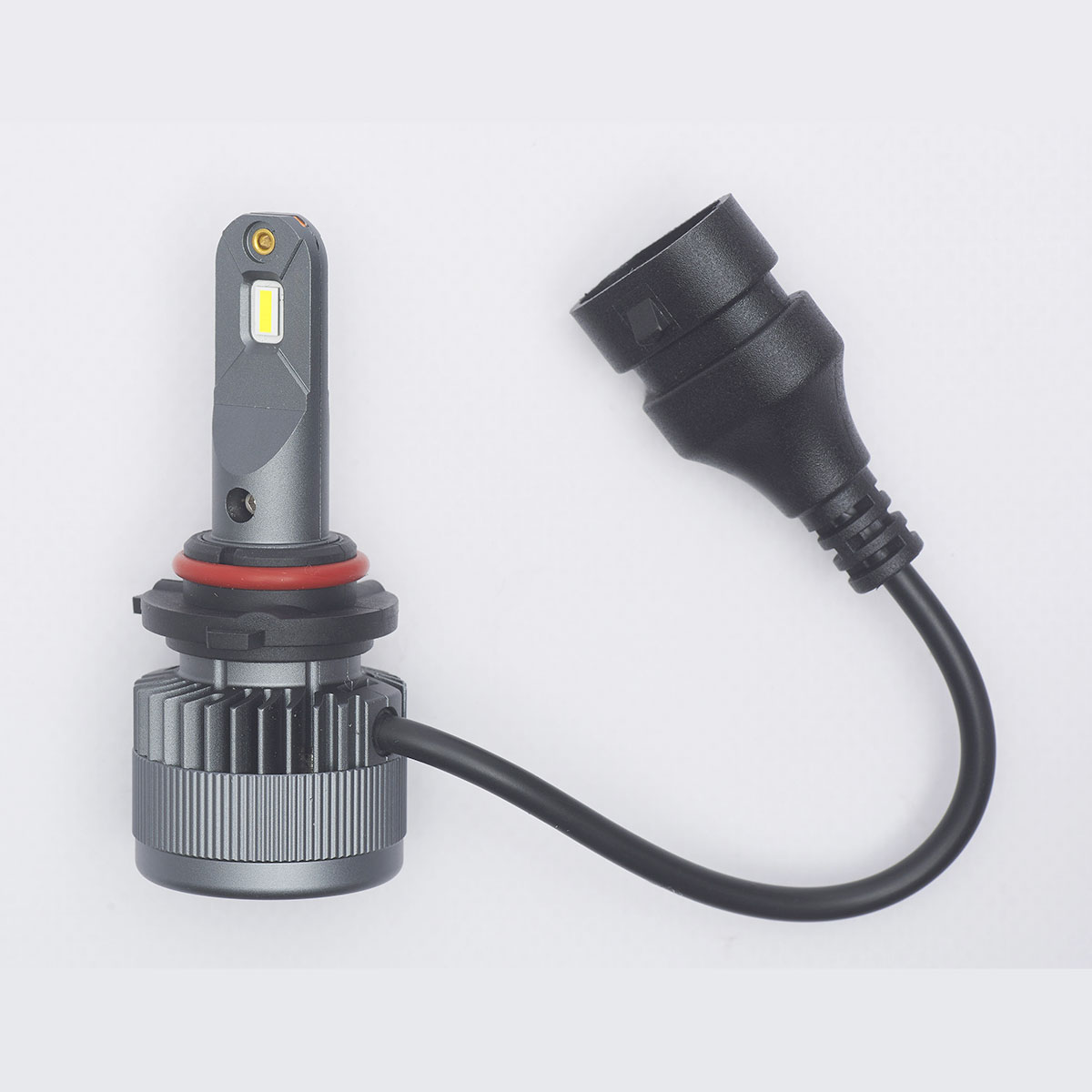 KIT LAMPADE LED Trusty 2 - HB4-9006 - 9-30V - (2 PZ)