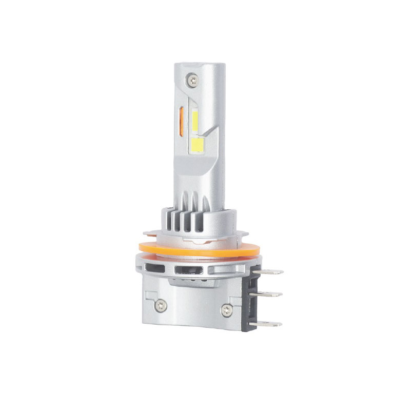 KIT LAMPADE LED Air Fan - H15 - 9-16V - (2 PZ)