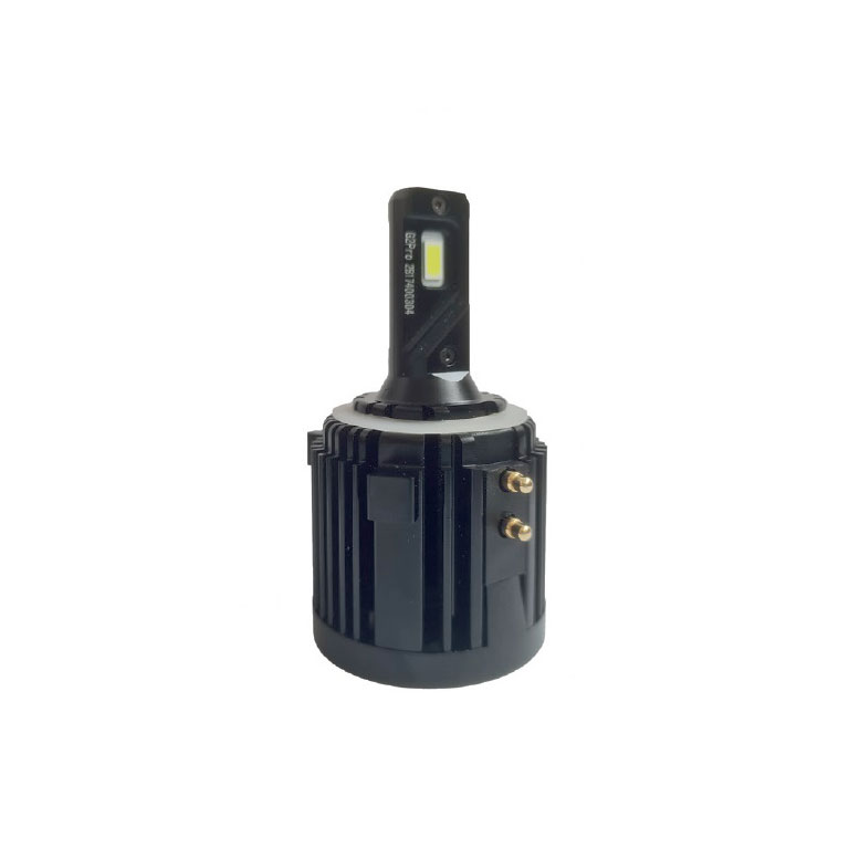 KIT LAMPADE LED GOLF-VITO Air Fan - H7 - 9-16V - (2 PZ)