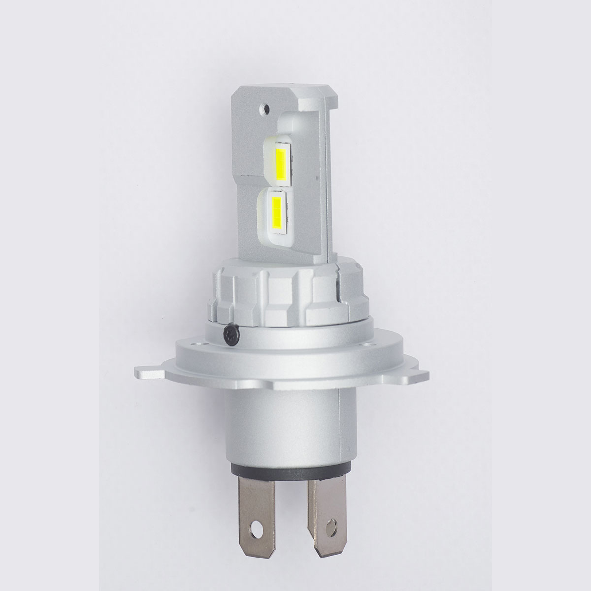 KIT LAMPADE LED Easy OE Ready  - H4 - 24-48V - (2 PZ)