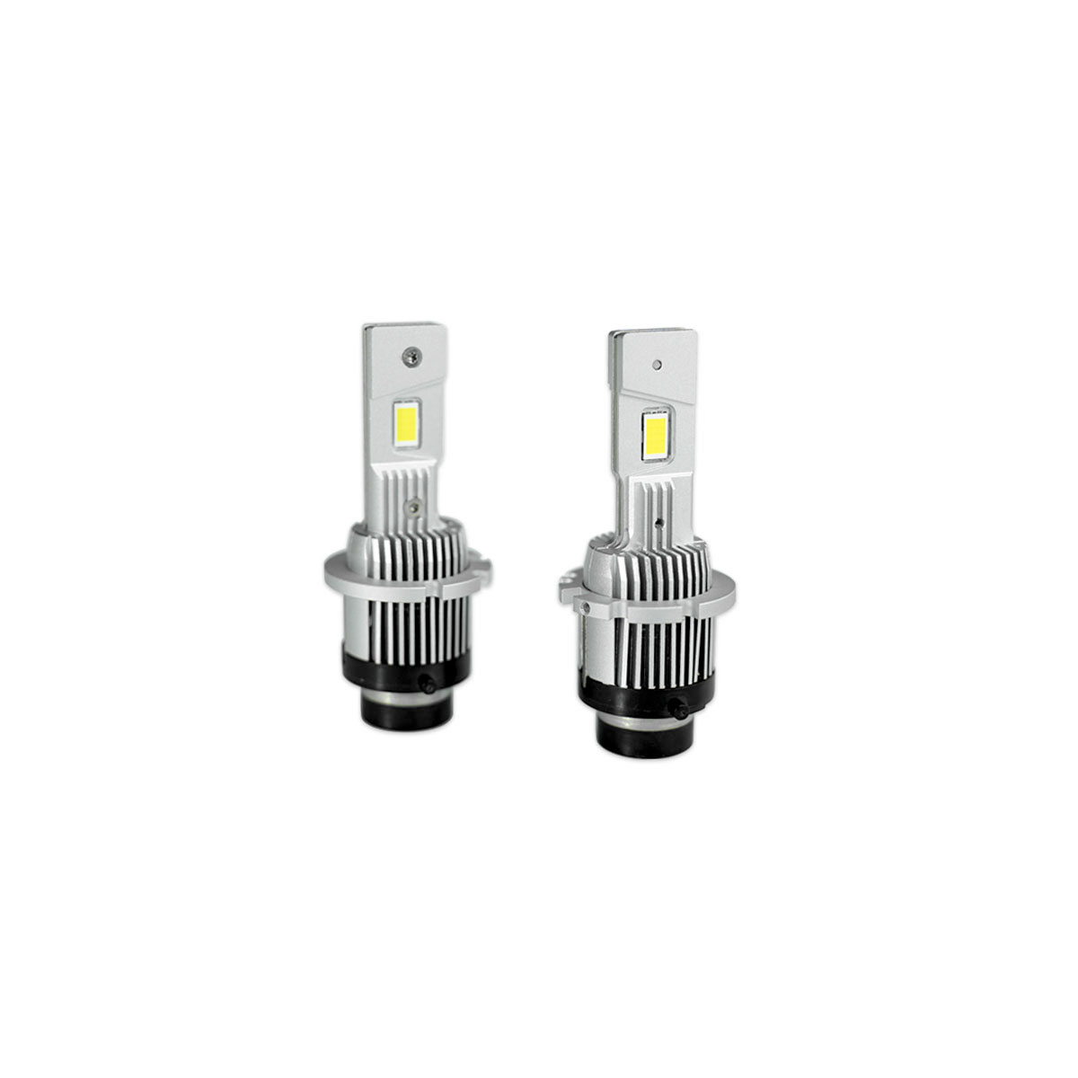 KIT LAMPADE LED Easy OE Ready UP VISIO D - D2S-D2R - 85V - (2 PZ)