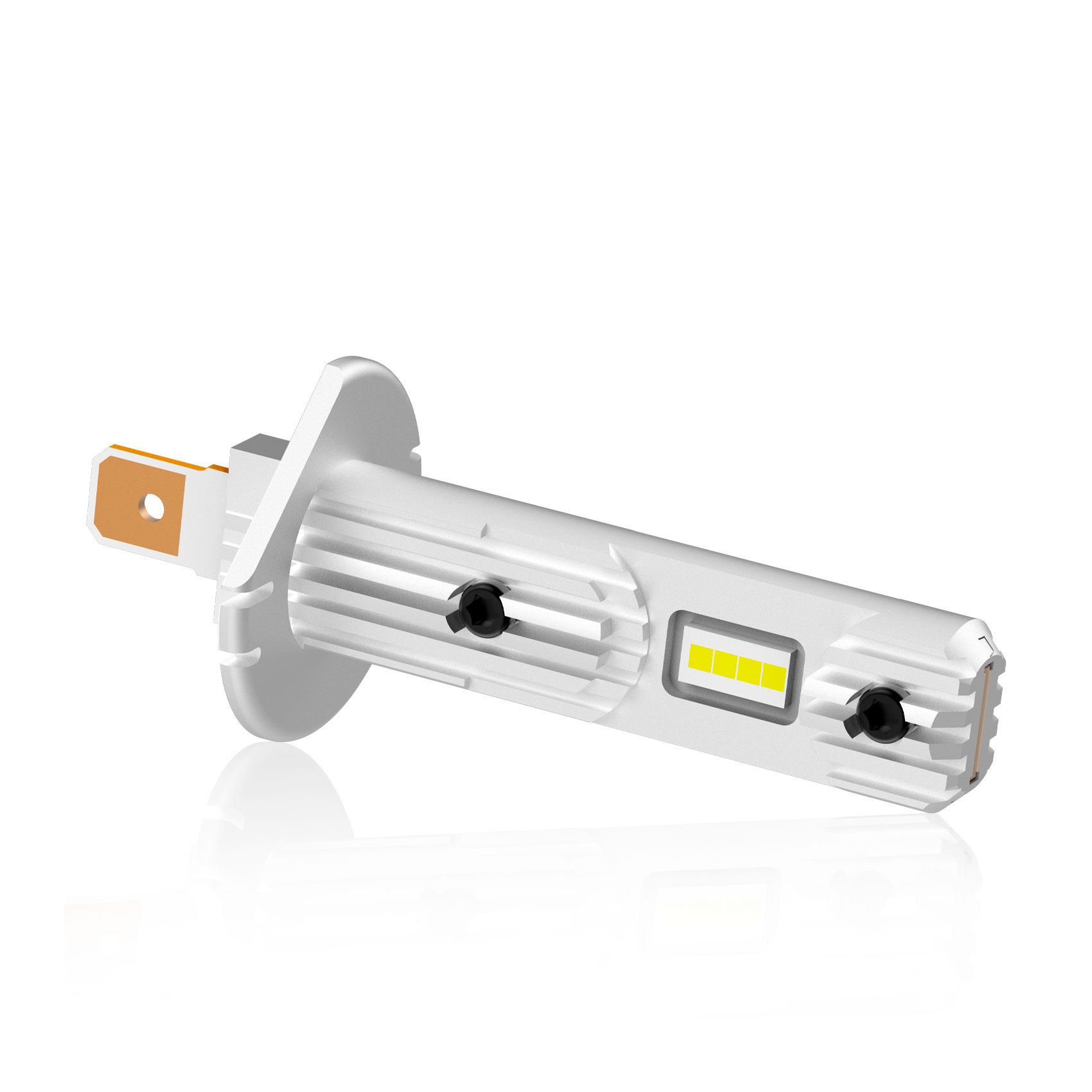 KIT LAMPADE LED Easy OE Ready - H1 - 12V - (2 PZ)