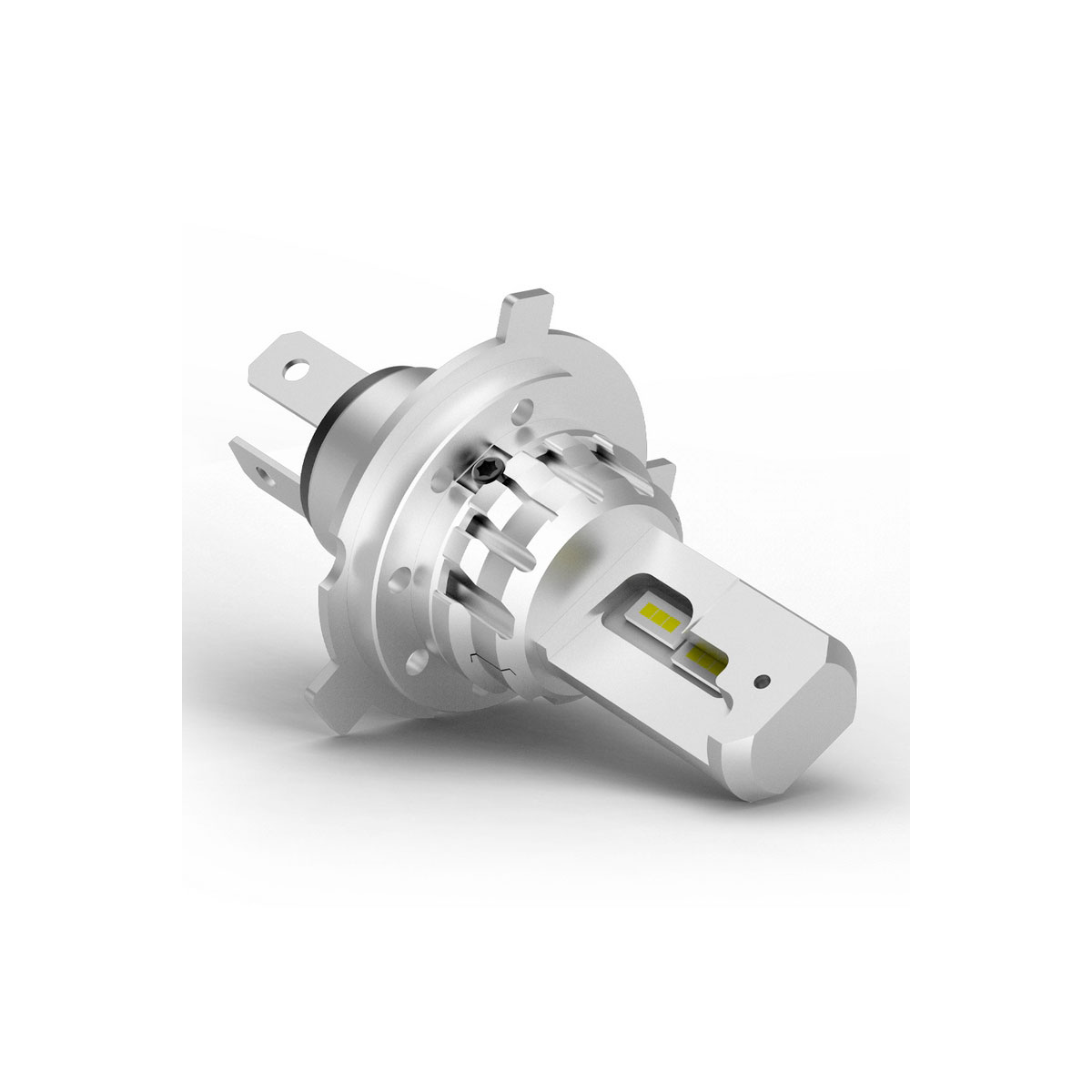 KIT LAMPADE LED Easy OE Ready - H4 - 12V - (2 PZ)